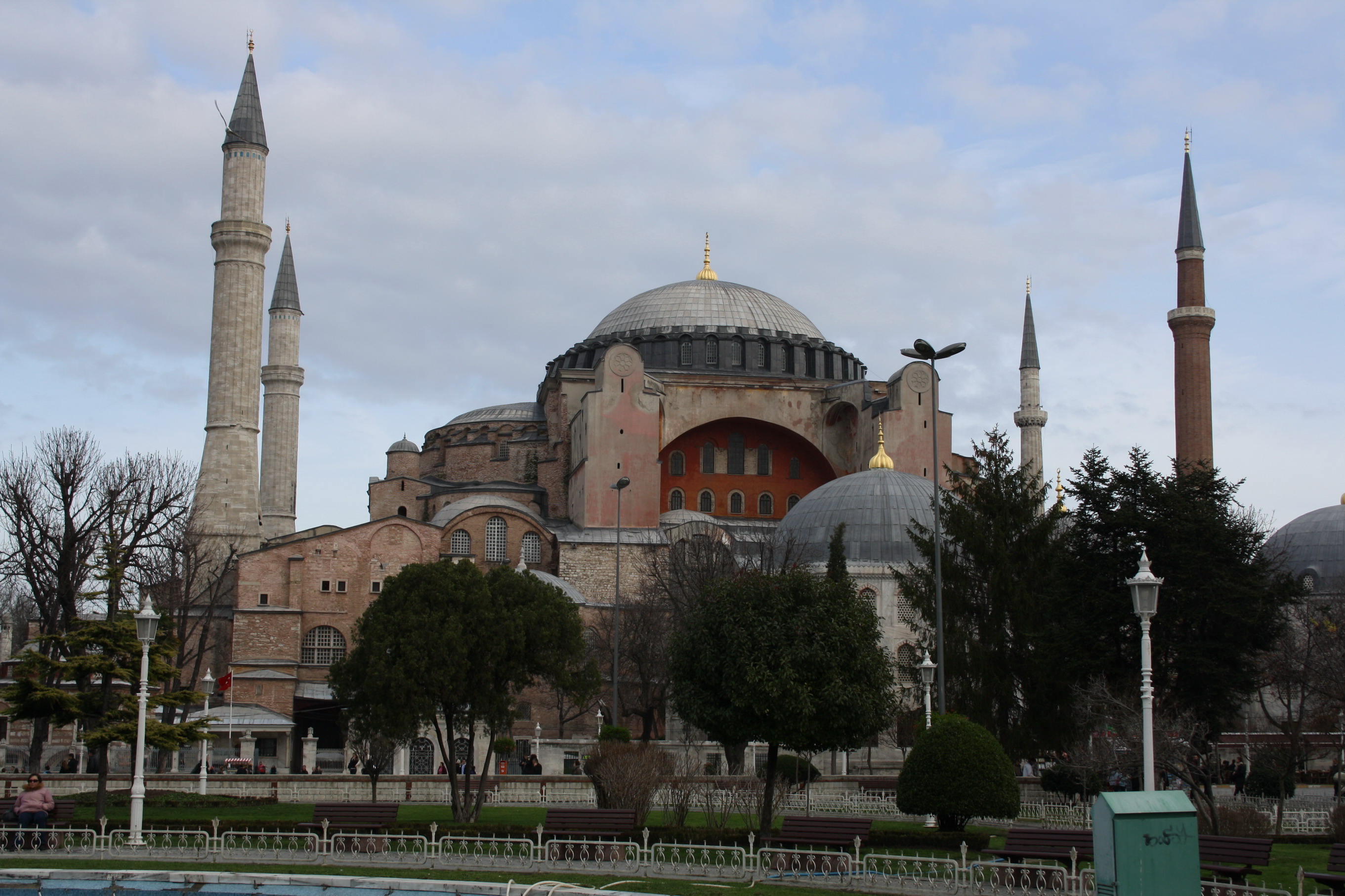 Стамбул сегодня. Как выглядет бывший Константинопль. Фотографии. Фото 